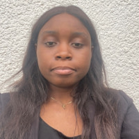 Marie Pascaline  LOUNG EBOUSSI