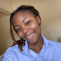Danielle  Debora Adebada
