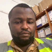Cédric Ronald Wansi kamga