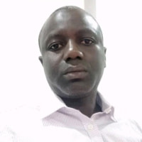 DOWENAN TRAORE