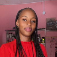 Aichatou Y  SIDIBE