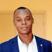 Kouadio Brice Martial  Kouadio
