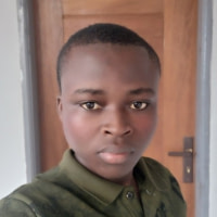Dieudonné  KAMETONGA