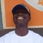 Salomon Rufus  Dea