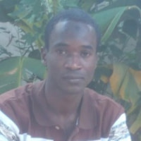 MOHAMED  MATY ANKO