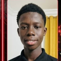 Mamadou Niang
