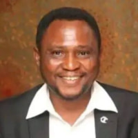 Simon Obute  AkogwuOnoja