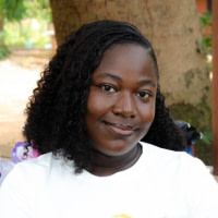 Prisca AHLONSOU