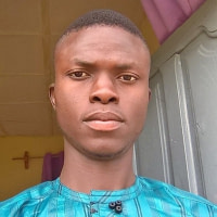 Moïse  DJOSSOU