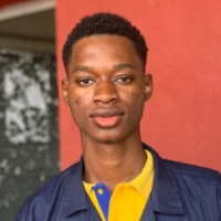 Kouassi Junior Ulrich  Ofoue