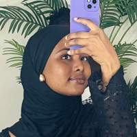 Mariama Korka  Diallo
