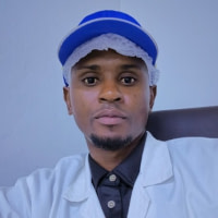 Mamadou Lamine  Bah