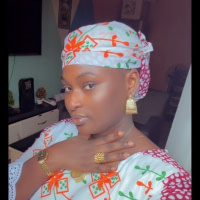 Mariama Gaye