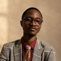 Essis Cedric Zouzoua
