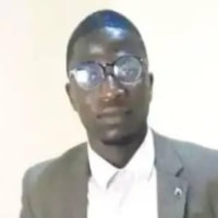 Koffi Angenor  Yao