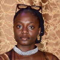 Oumou dily  Diabaté