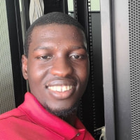 Souleymane MANGANE