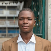 Jehovie Briac Rodrigue Kpangon