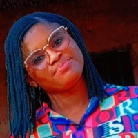 Eze Lilian Ukamaka