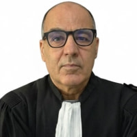 Jaouad  Ben Malek