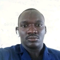Chiaka be  Diallo
