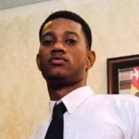 ROLAND AGOPOME