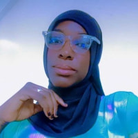 Mbarka Diarra