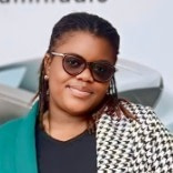 Nakana Cécile KONTÉ