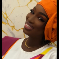 Mame fatou Mbaye