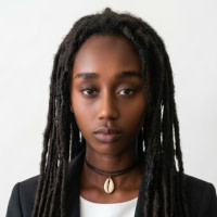 Abouattier  Naomie Joëlle
