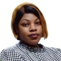 Lorraine Nagoh