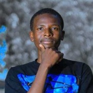 Cyrus Njuguna