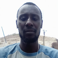 Moustapha Fall