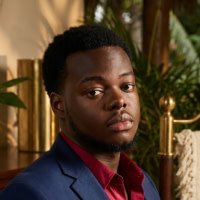 Kouamé jean clovis  Kouadio