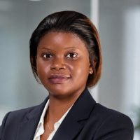 Alida AKONDE