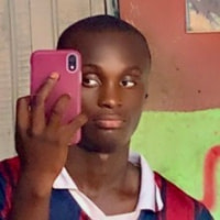 Ibrahim  Fofana