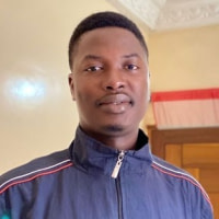 Mouhamed Boucounta Ba