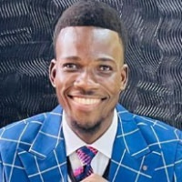 Louison Mbongo