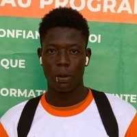 Seydou  Coulibaly