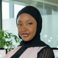 Maty Sidibe
