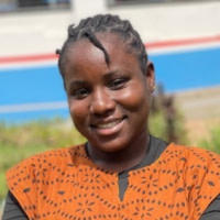 Maïmouna Cissé