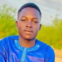 Mamadou  Ganame
