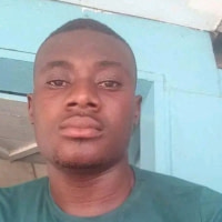 Fidele Pama Mayombo