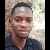 Cheikh tidiane  Diatta