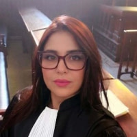 Rym Ben yaakoub