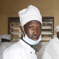 Ayaovi Dibote FANOU
