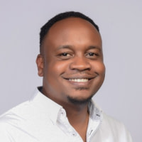 Chris Kinoti