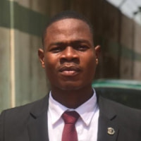 Clétus Minjorin  AKANKOSSI