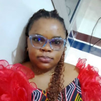 Lucie prisca Ndoumbe Yondo