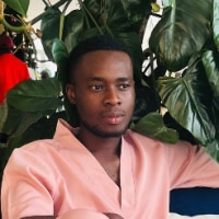 Ibrahim Isaac Touré